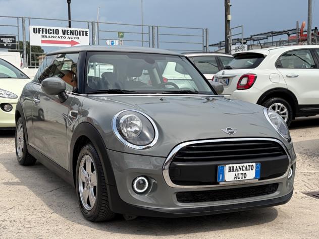 Mini 1.5 One