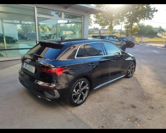 AUDI A3 SPB 30 TDI S line edition rif. 23994894 - Foto 9