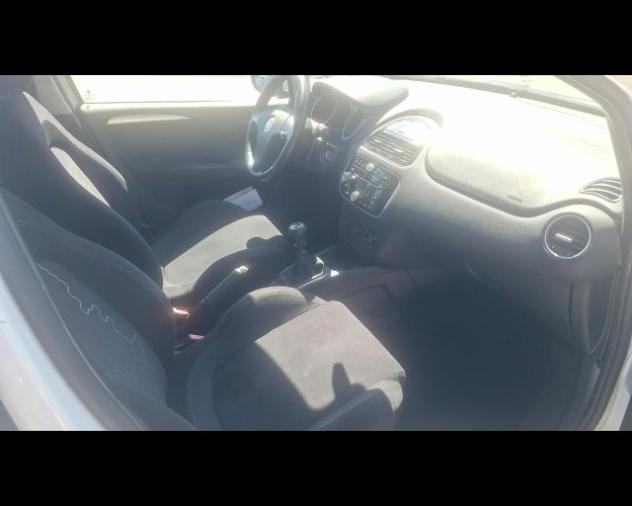 FIAT Punto 1.4 8V 5 porte Natural Power Lounge rif. 24042633 - Foto 5