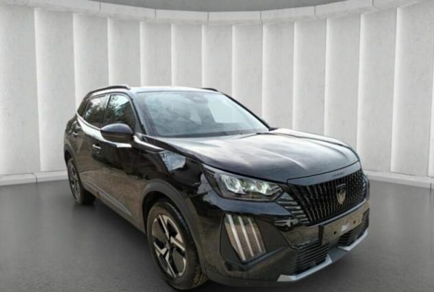 PEUGEOT 2008 1200 PURETECH ALLURE 100 CV rif. 23613830 - Foto 4
