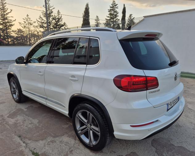 Tiguan 2.0 TDI 184 CV 4MOTION DSG CityScape BlueMotion Tech. - Foto 6