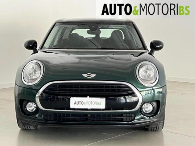 MINI Clubman 1.5 Cooper *TAGLIANDI UFFICIALI* rif. 24002606 - Foto 2