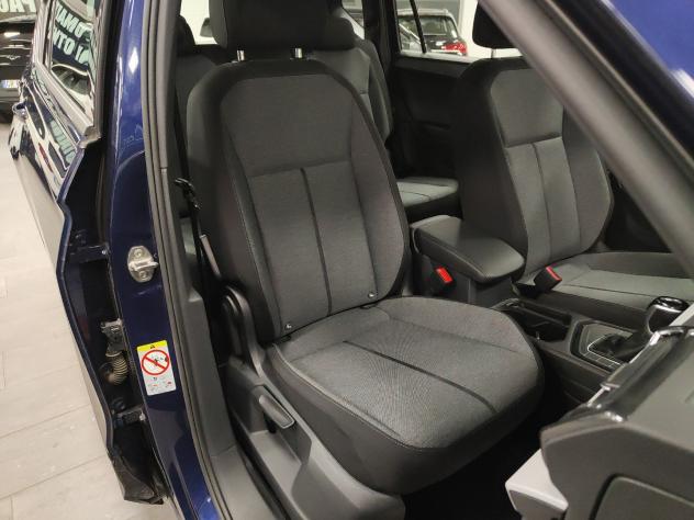 SEAT Tarraco 2.0 TDI 150CV DSG CarPlay&AndroidAuto Fari LED DAB - Foto 5