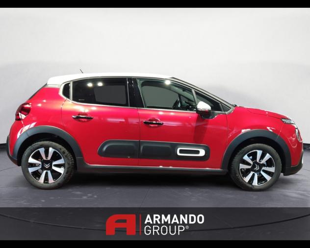 Citroën C3 3ª serie PureTech 83 S&S Shine - Foto 4