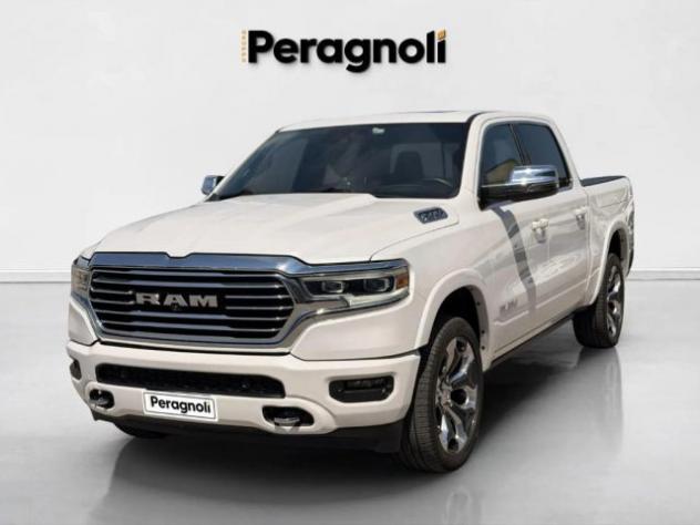 DODGE RAM 1500 LONGHORN N1 rif. 23931611