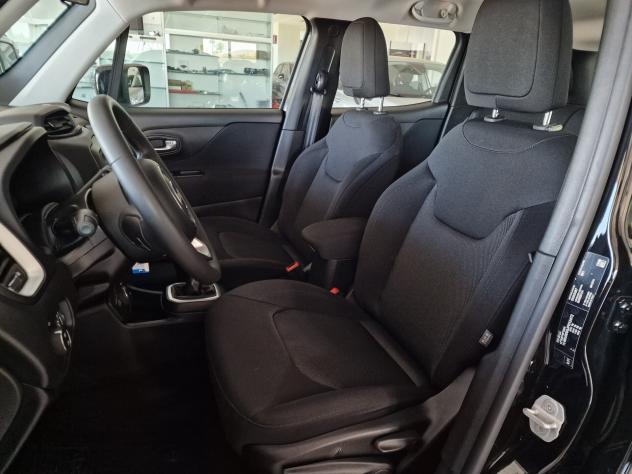 Jeep Renegade 4x4 Manuale - Foto 7