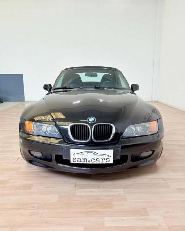 BMW Z3 1.9 cat Roadster rif. 24000044 - Foto 7