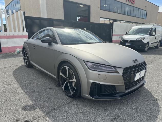Audi TT 45 TFSI S tronic - Foto 8