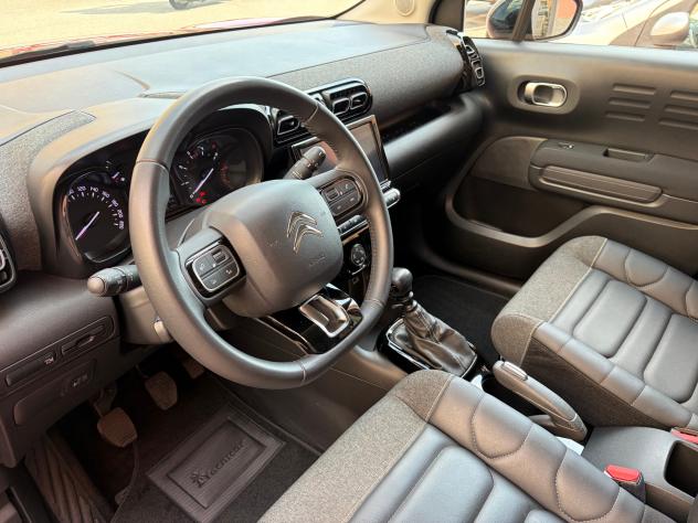 Citroen C3 Aircross PureTech 110 S&S Shine - Foto 8