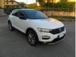 VOLKSWAGEN T-Roc 1.5 TSI ACT Advanced BlueMotion Technology rif. 24039902