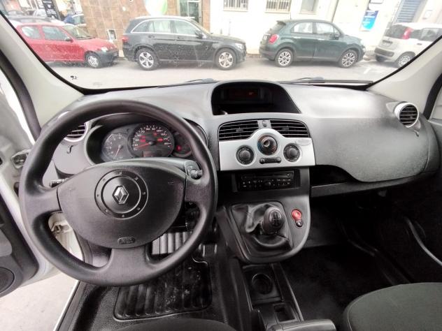 Renault Kangoo 1.5 dCi 90CV F.AP. 4p. Express - Foto 6