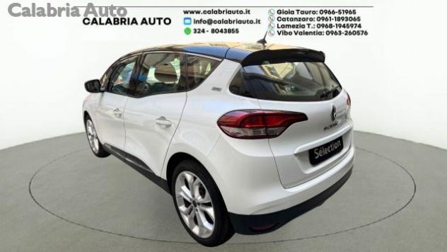 RENAULT Scenic Scénic Blue dCi 120 CV Sport Edition2 rif. 22881196 - Foto 3