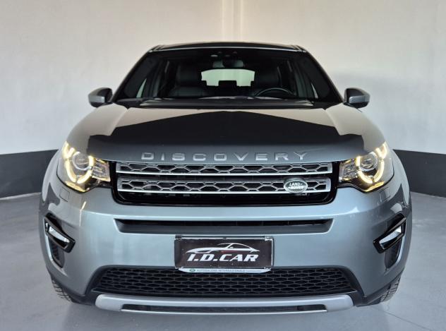 Land Rover Discovery Sport 2.0 TD4 150 CV HSE Luxury - Foto 5