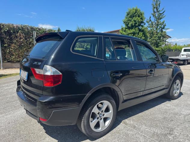 Bmw X3 xDrive20d Limited Sport Edition - fuoristrada/SUV 5 porte - Foto 5