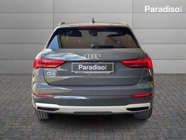 Audi Q3 2.0 - BUSINESS ADVANCED | 2025 | 150CV DIESEL - Foto 4