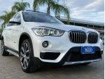 Bmw X1 sDrive18d xLine Tetto Apribile Navi Auto Full Led
