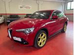 Alfa Romeo Stelvio 2.2 TD 210CV AT8 Q4 SPORT EDITION
