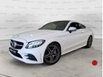 MERCEDES-BENZ C 220 d Auto Coupé Premium Plus TETTO APRIBILE rif. 23905505
