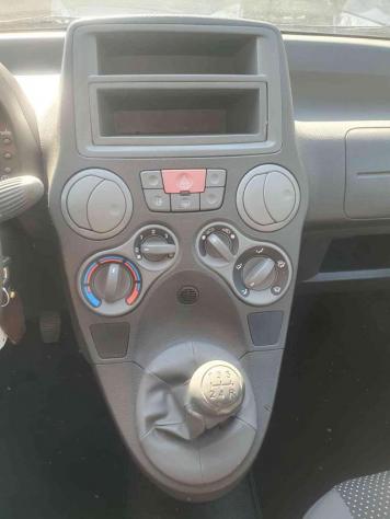 FIAT Panda 1.1 Active rif. 24167324 - Foto 7