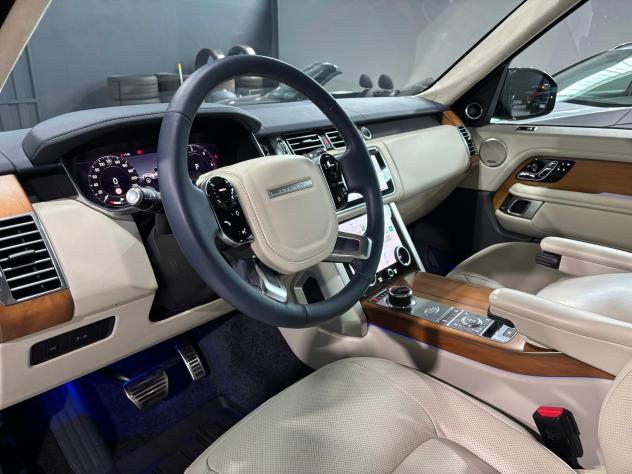 LAND ROVER Range Rover 4ªserie Range Rover 3.0D l6 Westminster - Foto 6