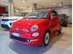 Fiat 500 1.0 Hybrid Lounge