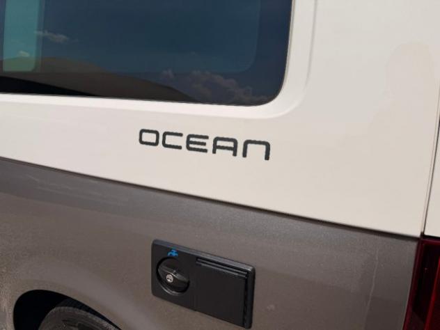 VOLKSWAGEN California 2.0 TDI 199CV DSG 4Motion Ocean rif. 23815440 - Foto 4