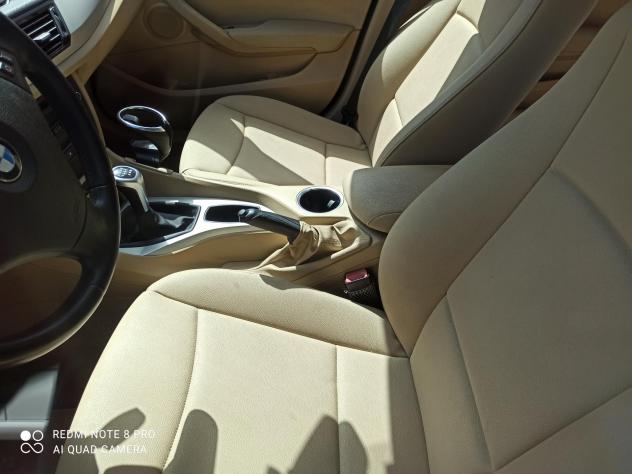 Bmw X1 xDrive18d X Line - Foto 6