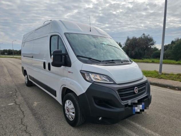 FIAT Ducato 33 2.3 MJT 140CV L3H2 Furg.Maxi rif. 23711266 - Foto 3