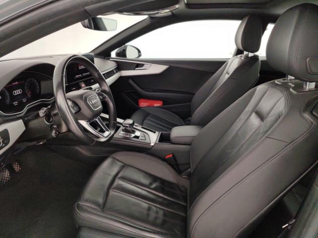 Audi A5 A5 40 TDI quattro S tronic Business Advanced - Foto 7