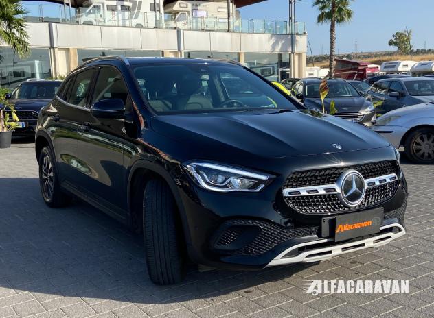 Mercedes-Benz GLA 250e phev (eq-power) Sport auto - Foto 3