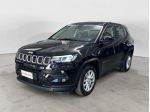 Jeep Compass 1.3 Turbo T4 110kW Longitude DDCT