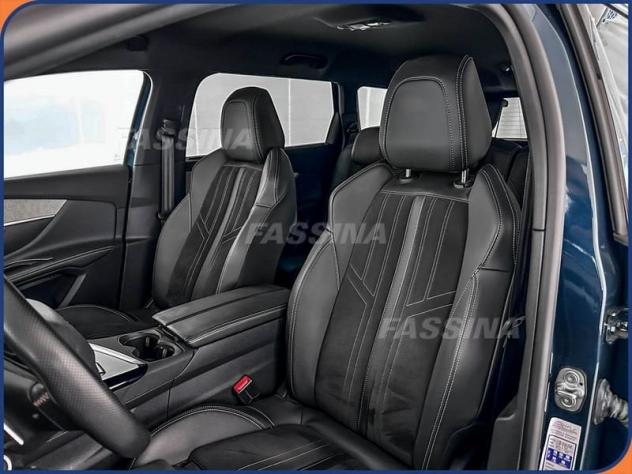 Peugeot 5008 1.5 bluehdi GT Pack s&s 130cv eat8 7posti - Foto 8