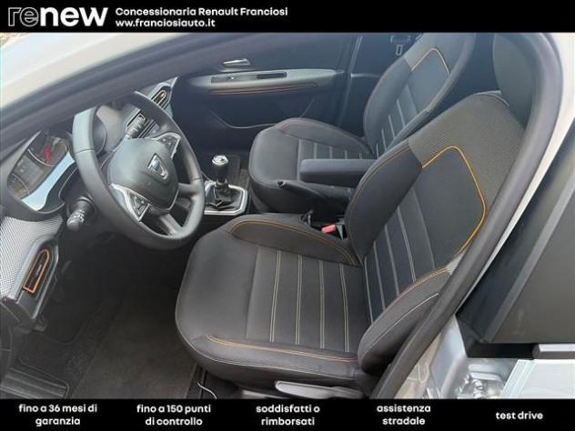 DACIA Sandero TCe 100 GPL Stepway CONFORT OLD rif. 23894115 - Foto 10