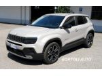 JEEP Avenger 1.2 22.000 KM TURBO SUMMIT  rif. 23791297