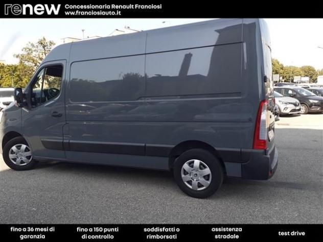 RENAULT Master T35 2.3 energy dci 150cv L2H2 Ice Plus rif. 24010310 - Foto 4