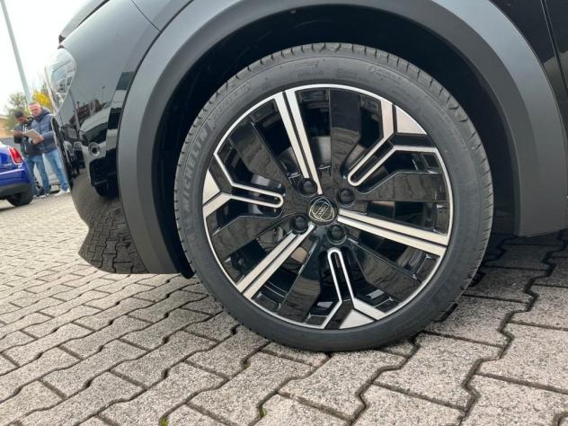 Lancia Ypsilon Hybrid e-DCT LX 100cv #Vari.Colori - Foto 8