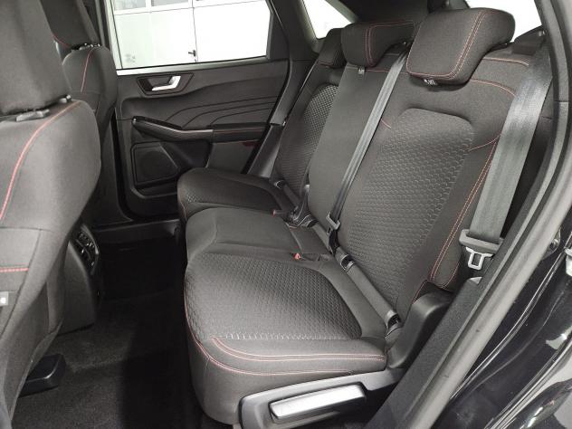 Ford Kuga 2.5 Full Hybrid 180 CV CVT 2WD ST-Line Auto - Foto 8