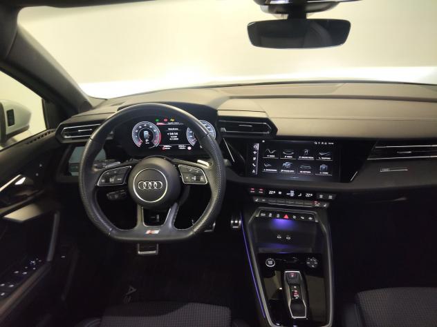 Audi A3 A3 Sportback 1.5 tfsi mhev Business Advanced 150cv s-tronic - Foto 7