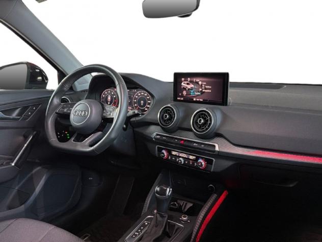 Audi Q2 Q2 35 1.5 tfsi Identity Black s-tronic - Foto 8