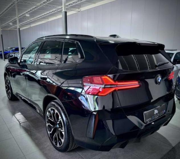 BMW X3 xDrive20d 197CV MSport Pro - Foto 8
