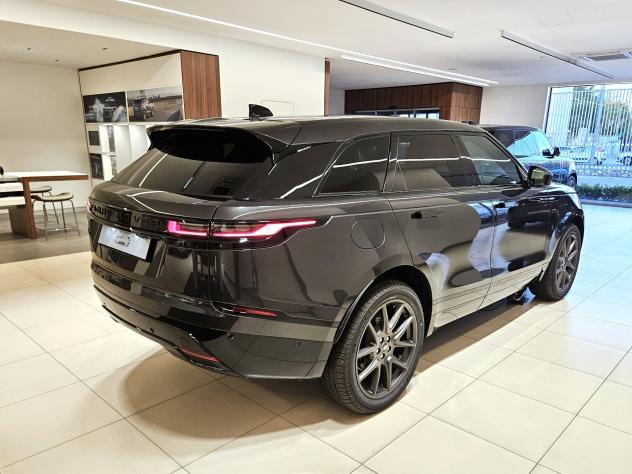Land Rover Range Rover Velar 2.0 I4 PHEV 404 CV Dynamic SE - Foto 2