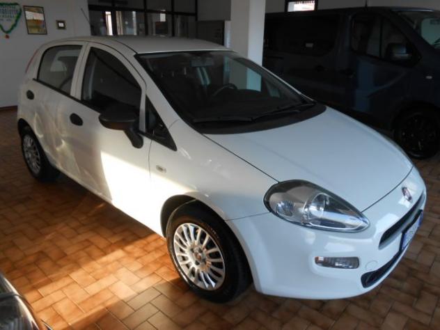 FIAT Punto 1.4 5P GPL ! ok neop. rif. 24011067 - Foto 2
