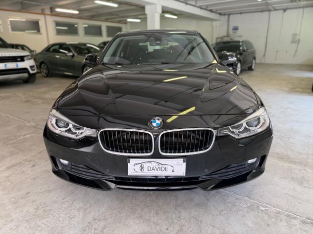 Bmw 320 320d xDrive Touring Business aut. - Foto 8