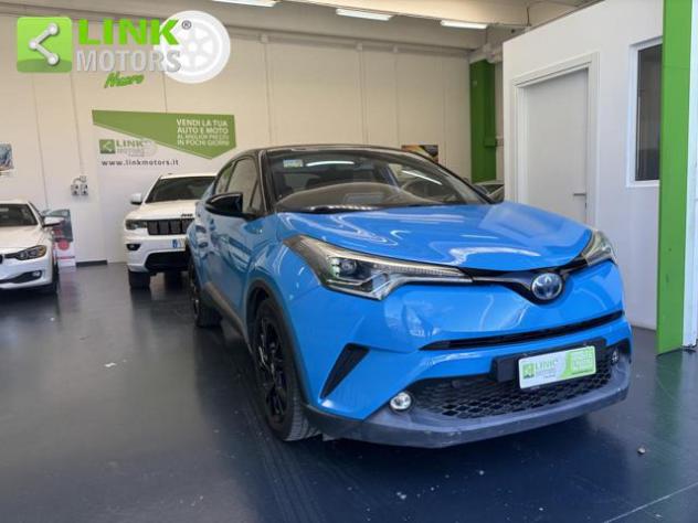 TOYOTA C-HR style rif. 23820109 - Foto 7