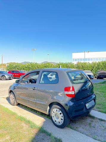 Volkswagen Fox 1.2 60CV TrendLine - Foto 7