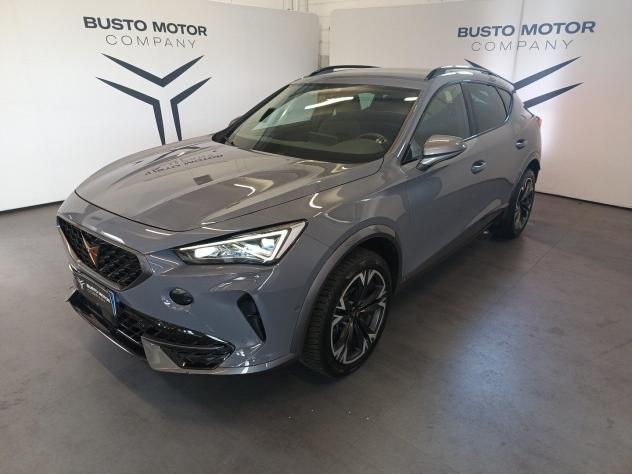 CUPRA Formentor Formentor 2.0 tdi 4drive 150cv dsg - Foto 3