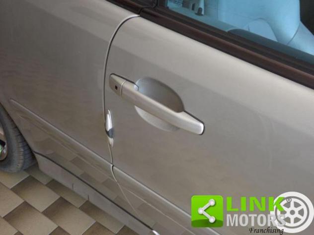 MERCEDES-BENZ CLK 200 Kompressor cat Cabrio Elegance Evo - Foto 10