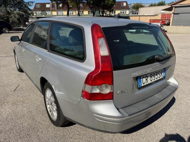 VOLVO V50 2.0 D cat Summum senza nessun lavoro da fare rif. 24158744 - Foto 5