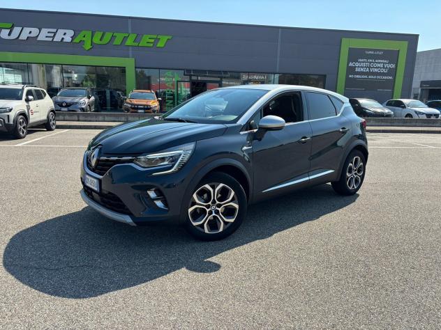 Renault Captur II 2019 1.0 TCe Techno - Foto 9