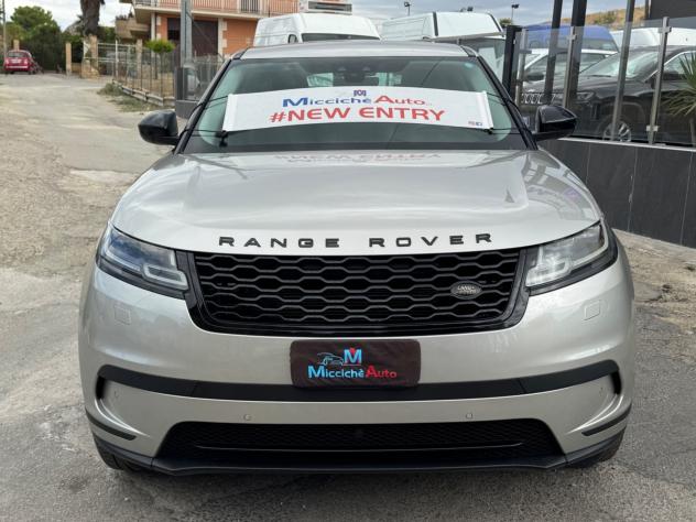 LAND ROVER RANGE ROVER VELAR 20D 180 CV SE FULL IVA - Foto 3